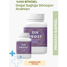 Nacario On Prost 30'lu Dstklyci Ürün x 2 Adet