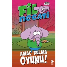 Aesco Fil Necati 9 Amaç Bulma Oyunu