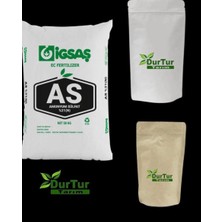 İgsaş Igsaş Şeker Gübresi 500 gr - Süper Çim Gübresi ve Azotlu Yeşillendirici