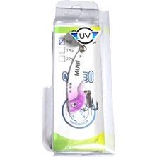Shogun Mubi Vibrasyon Jig 8gr Renk:5