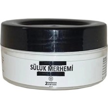 Nacario Süper Muzicevi Sülük Merhemi Tüm Vücut Masaj Kremi 50 ml x 1 Adet