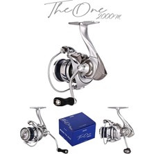 Fujin Theone 2000S Lrf Olta Makinesi