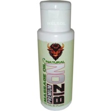 Nacario Süper Vücut Masaj ve Bakım Yağı Formülüyle 50 ml x 1 Adet