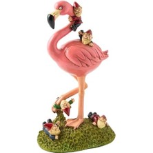 Nacario Bigmouth Inc Bahçe Cüce Heykeli, Komik Dış Mekan Çim ve Avlu Heykelcik, Yeni Eve Taşınma Gag Hediye Heykel Süslemeleri