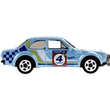 Nacario 1:64 Tekli Arabalar 2022 244/250 Rally Champs '70 Escort RS1600 5785-HVC30