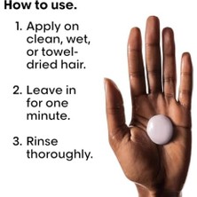 Nacario Professionnel Paris Serie Expert Vitamino Color Boyalı Saçlar Için Renk Koruyucu Maske 250ML