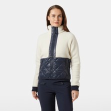 Helly Hansen W Bliss Hybrid Kadın Mont