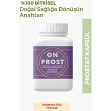 Nacario On Prost 30'lu Dstklyci Ürün