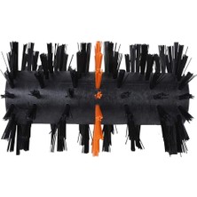 Nacario WA0292 WG441E ile Uyumlu Sert Yüzeyler Için 165MM Orta Sert Temizlik Fırçası