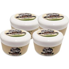 Nacario Süper Yörük Ana RVRKS044 Çörek Otu Yağı Karışımlı Özel 4tane 200 ml