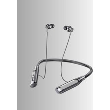 İlkyaz Fashion Kablosuz Bluetooth Kulaklık – Net Ses Kalitesi, Dokunmatik Tuş, Gürültü Azaltıcı Mikrofon