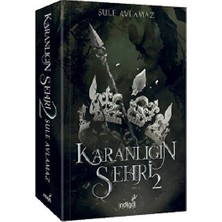 Aesco Karanlığın Şehri 2