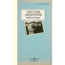 Aesco Mahkeme Kapısı