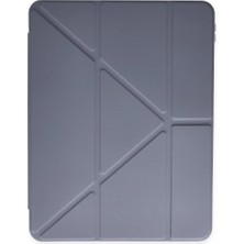 Nexgen Xiaomi Redmi Pad Se Kılıf Kalemlikli Mars Tablet Kılıfı - Lavender