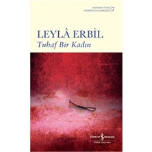 Aesco Tuhaf Bir Kadın