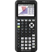 Nacario Texas Instruments Ti-84 Plus Ce-T Grafik Bilimsel Hesap Makinesi