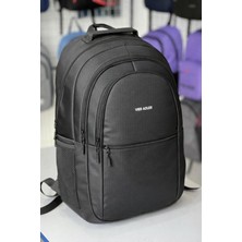 Vier Adler Büyük Boy Sırt Çantası Seyahat Çantası