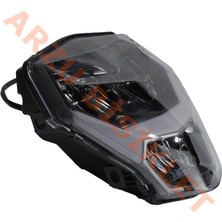 Monero 56995 Cf Moto NK250 Ön Far E Belgeli