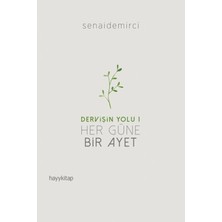 Aesco Dervişin Yolu 1 - Her Güne Bir Ayet