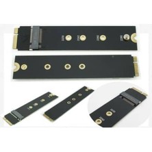 Muadil Macbook Air M2 SSD Çevirici 2012 Uyumlu