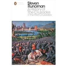 Nacario A History Of The Crusades I: The First Crusade And The Foundation Of The Kingdom Of Jerusalem