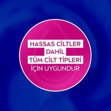 Nacario Men Erkek Sports Duş Jeli, 500 Ml, 3ü 1 Arada Kullanım, Vücut, Yüz ve Saç, 24 Saat Ferahlık, Enerji Veren Koku