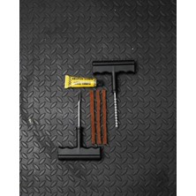 İlkyaz Fashion Her Araçta Olması Gereken Pratik ve Güçlü Lastik Tamir Kiti ILKYZHB-RS3455