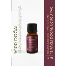 Radika Aromaterapi Bolluk  Bereket Uçucu Yağ Karışımı