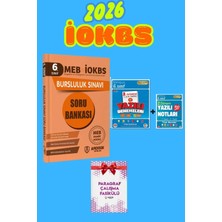 Tonguç Akademi 6. Sınıf 2. Dönem Yazılı Notları ve Yazılı Denemeleri Seti + 6. Sınıf Bursluluk Soru Bankası