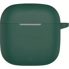 İlkyaz Fashion  Huawei Freebuds Se 3 Hang Kılıf - Yeşil