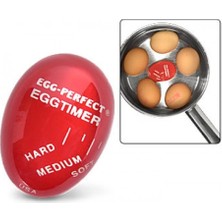 İlkyaz Fashion Yumurta Zamanlayıcı Dublör Yumurta Egg Timer