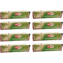 Yarım Yağlı Dilimli Taze Kaşar Peyniri1 Kgx8Adet(1 Koli)