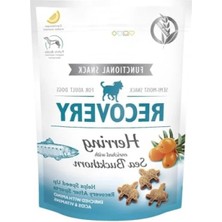 Esranın Dünyası Fonksiyonel Yetişkin Köpek Ödülü, Tahılsız ve Ringa Balıklı, 150 G