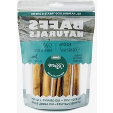 Esranın Dünyası %100 Doğal Dana Kamışı Köpek Ödül Maması (100 Gr)