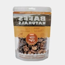 Esranın Dünyası %100 Doğal Kuzu Küp Ciğer Köpek Ödül Maması 100 gr