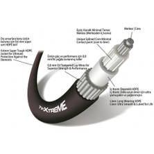 Teleflex Tfxtreme Yamaha-Tohatsu-Honda-Suzuki CCX633 Serisi Kumanda Gaz Vites R/c Telleri 16 Feet / 4.88 M Tekne ve Yat