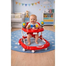 Acr Ciciko Smile Yürüteç