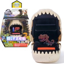 Toyfest Bitzee Jurassic World Etkileşimli Dijital Evcil Hayvan