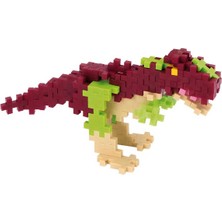 Toyfest Plus-Plus T-Rex 100 Parça 4200