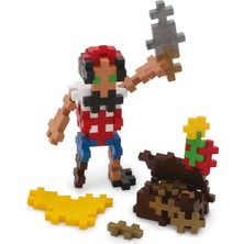 Toyfest Plus-Plus Korsan 100 Parça 4268