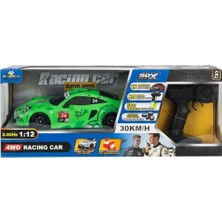 Toyfest Porsche 911 Drift 4x4 Araba