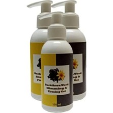 Nacario Süper Buckthorn Weed Slimming & Firming Gel 150ML Acı Çehre Tohumu ve Gel