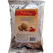 Sammey Karamel Aromalı Dondurma Tozu 300 Gr.