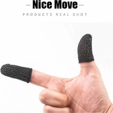 İlkyaz Fashion  M8 Oyun Tuşu Eldiven