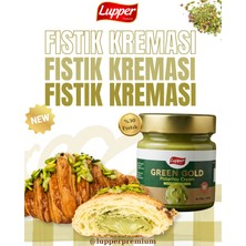 Lupper Greengold Antep Fıstığı Kreması (%30 Fıstık)