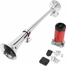 Wster Marin Korna 12V Havalı Elektik Motorlu