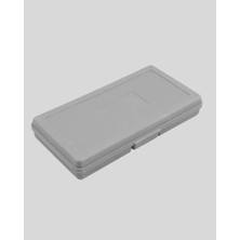 İlkyaz Fashion Otomotiv ve Ev Kullanımı Için 40 Parça Lokma Anahtar Seti Taşıma Çantalı