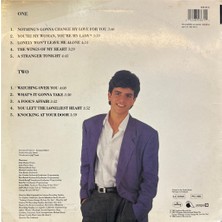 Kadıköy Plak Kulübü Glenn Medeiros – Glenn Medeiros