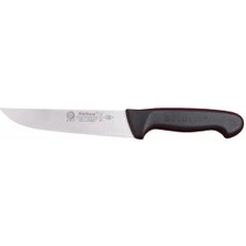 İlkyaz Fashion Sürbısa 61115 - Sürmene Kasap Bıçağı 16,5 cm - Kurban, Doğrama, Kesim