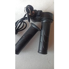 Volta Gaz Kolu  Yıde SE03 Gaz Kolu  Volta